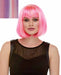 Cindy Bob Costume Wig in Aurora