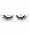 Black 3D Faux Mink Eyelashes, Style #14
