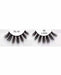 Black 3D Faux Mink Eyelashes, Style #15