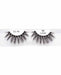 Black 3D Faux Mink Eyelashes, Style CL #10