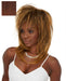Tina Wig in Sepia Chestnut Brown