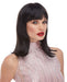Peggy Sue Costume Wig, Black