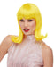 Peggy Sue Yellow Costume Wig