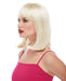 Blonde Doll Costume Wig