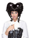 Yuki Black Costume Wig