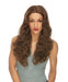 Deluxe Showgirl Wig in Brown
