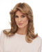 Women's Angel Blowout Wig in Frosted Blonde