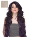 Sepia Primrose Wig in Bleach Blonde 613