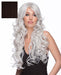Boston Wig in Dark Brown, Colour 4