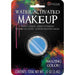 Water Activated Light Blue Makeup - 1/8 Oz.