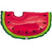 Watermelon 35" Shape Pool Float