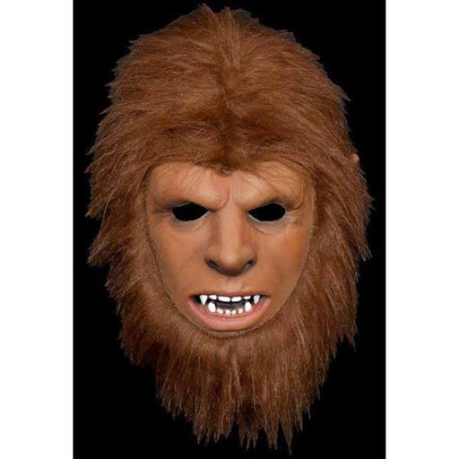 Werewolf Child Mask - Don Post Classics