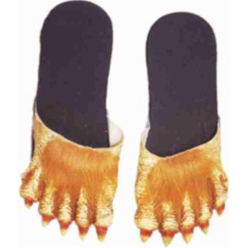 Werewolf Feet Sandals (Medium)