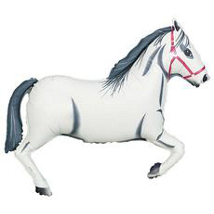 "White Horse 43" Shape B Display Package"