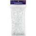 White Tissue Confetti - 3.75Qts/Pkg