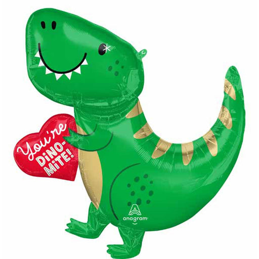 Youre Dino Mite Balloon Package.