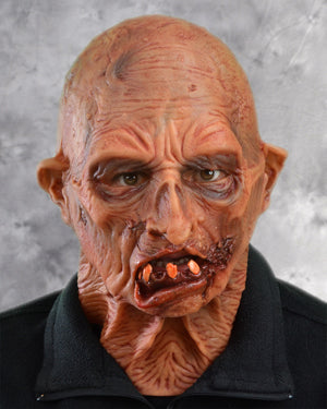 Zagone Studios Freaking Dead Zombie Mask