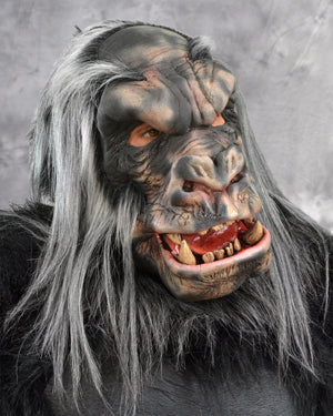 Zagone Studios Ancestor Costume Mask