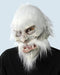 Zagone Studios White Warrior Mask