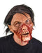 Zagone Studios Torn A Part Moving Mouth Zombie Mask