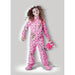 Zombie Girl Tween Costume - Size Large 12-14