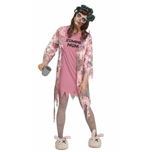 zombie dress ideas Zombie Mom Costume In Adult Sizes 2-8 — Shimmer & Confetti