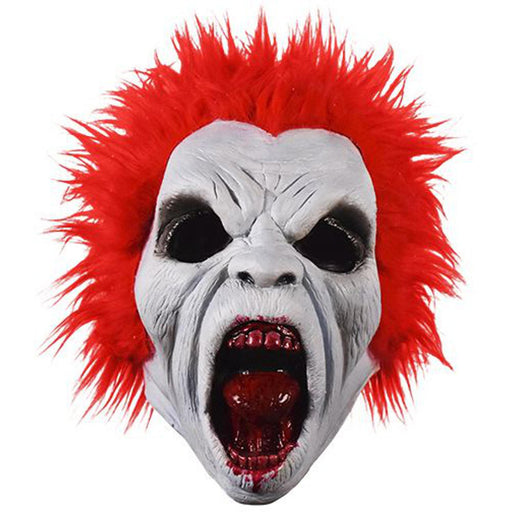 "Zombie Trash Mask - Return Living Dead"