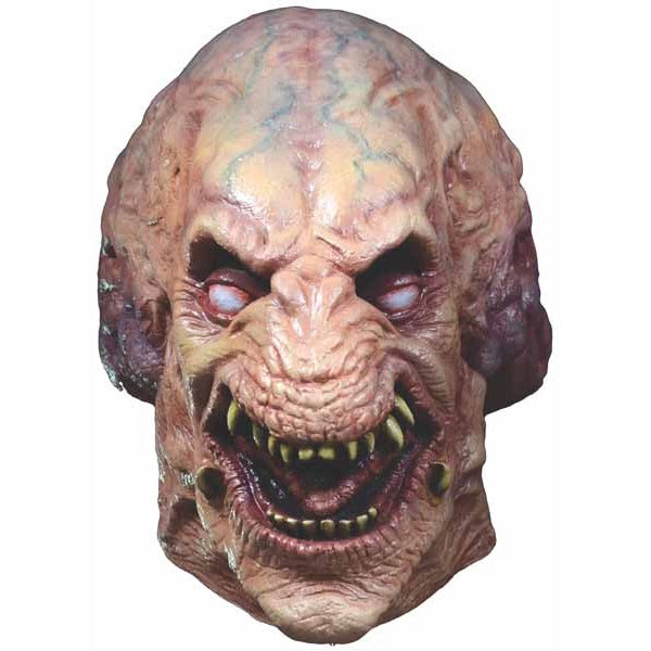 Pumpkinhead Officially Licensed Halloween Mask