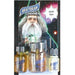 Graftobian Spirit Gum Adhesive with Brush, 0.5 oz