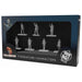 Halloween (1978) Miniature Character Figures, Set of 7