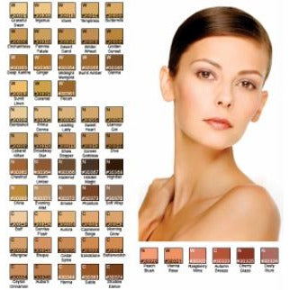 HD GLAM CREME COOL SUNRISE FLUSH 0.5OZ