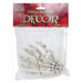 Bag of Hands 4-Inch Halloween Props, 2 Pieces