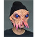 Zagone Studios Squiddles Sea Creature Half Mask