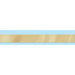 200'GLEAM N STREAMER GOLD 1/PKG