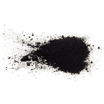 Graftobian Black Soot Powder, 5 oz