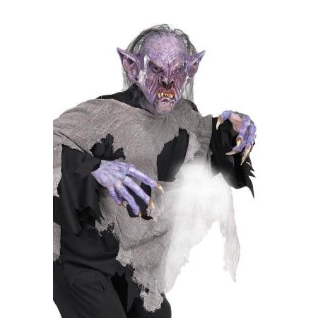 Cinema Secrets The Orc Teen Costume Kit