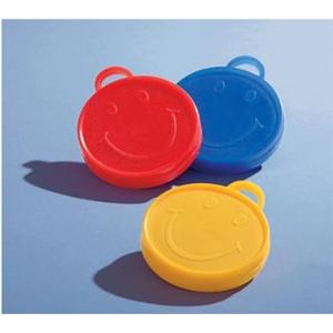 SMILE FACE HEAVY WEIGHTS 10/BAG 80GM