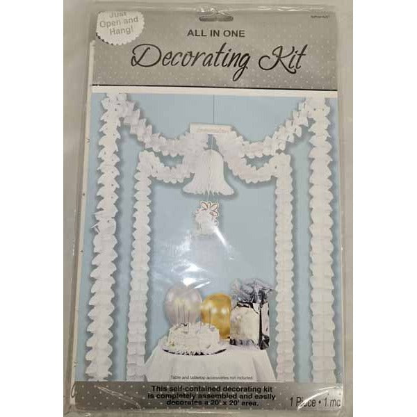 Wedding Decorating Kit