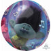 Trolls 2 Orbz Foil Balloon