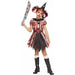 Haunted Harlequin Child Costume, XL 14/16