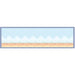 Desert Sky & Sand Backdrop, 1 Per Package