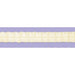 12' LEAF GARLAND IVORY 1/PKG