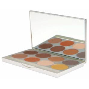 Graftobian HD Brow Powder Palette