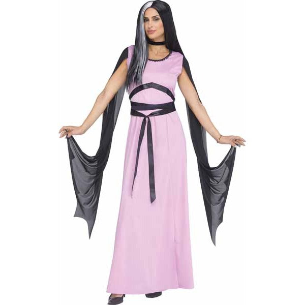Monster Mom Women's Adult Costume, Small/Medium