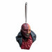 Darkman Holiday Horrors Resin Ornament