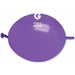 13" PURPLE #008 GLINK 50/BAG GEMAR
