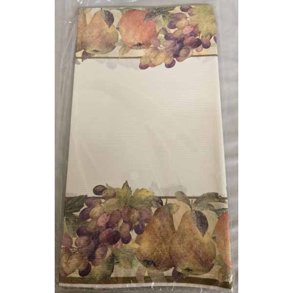 Sonoma Tablecover