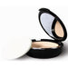 Graftobian Dual Finish Foundation Sponges, 6 Pack