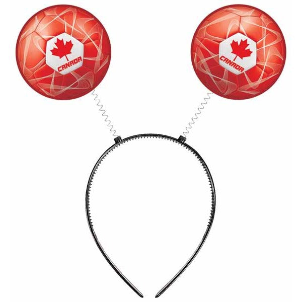 Canada Soccer Bopper, 1 Count