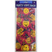 Smiles Large Party Bags, 8 Pack